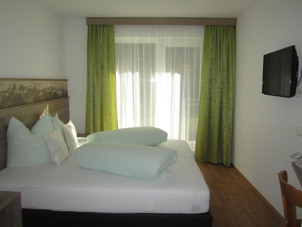 Apart Andrea Ischgl Zimmer foto