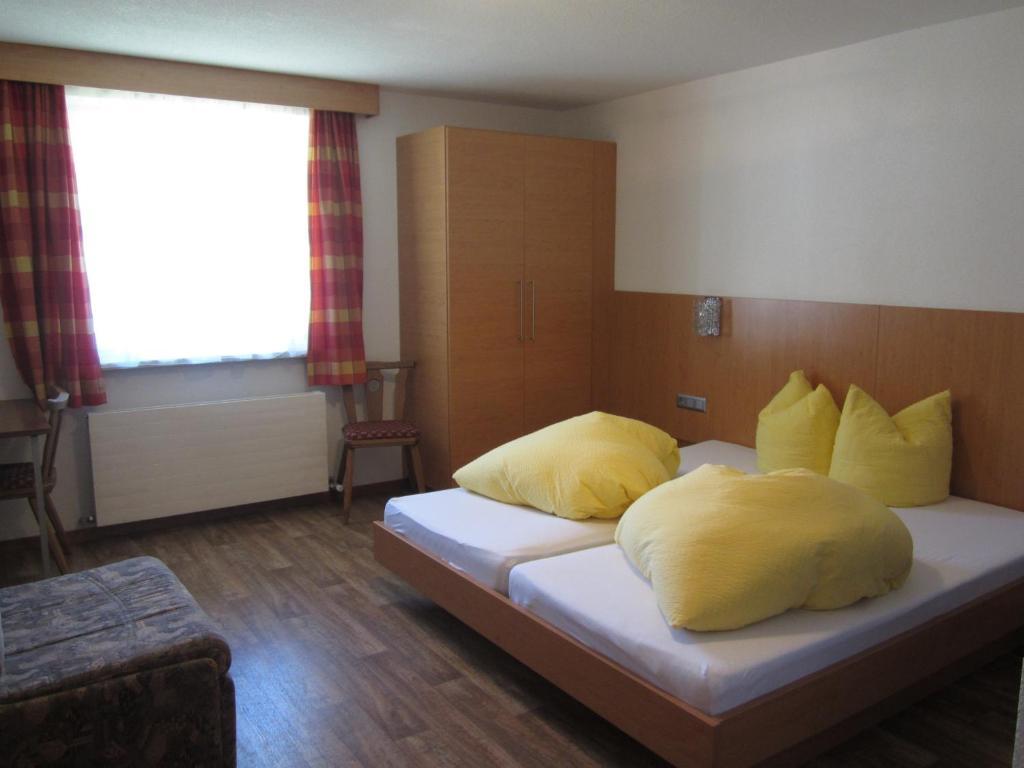 Apart Andrea Ischgl Zimmer foto