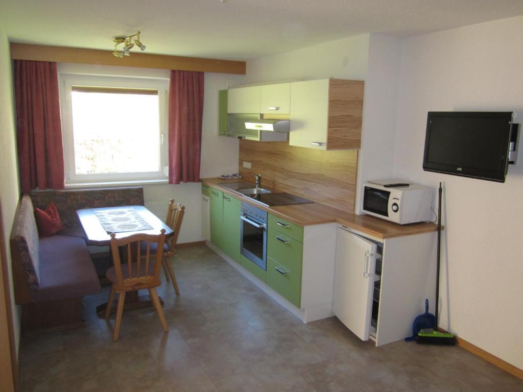 Apart Andrea Ischgl Zimmer foto