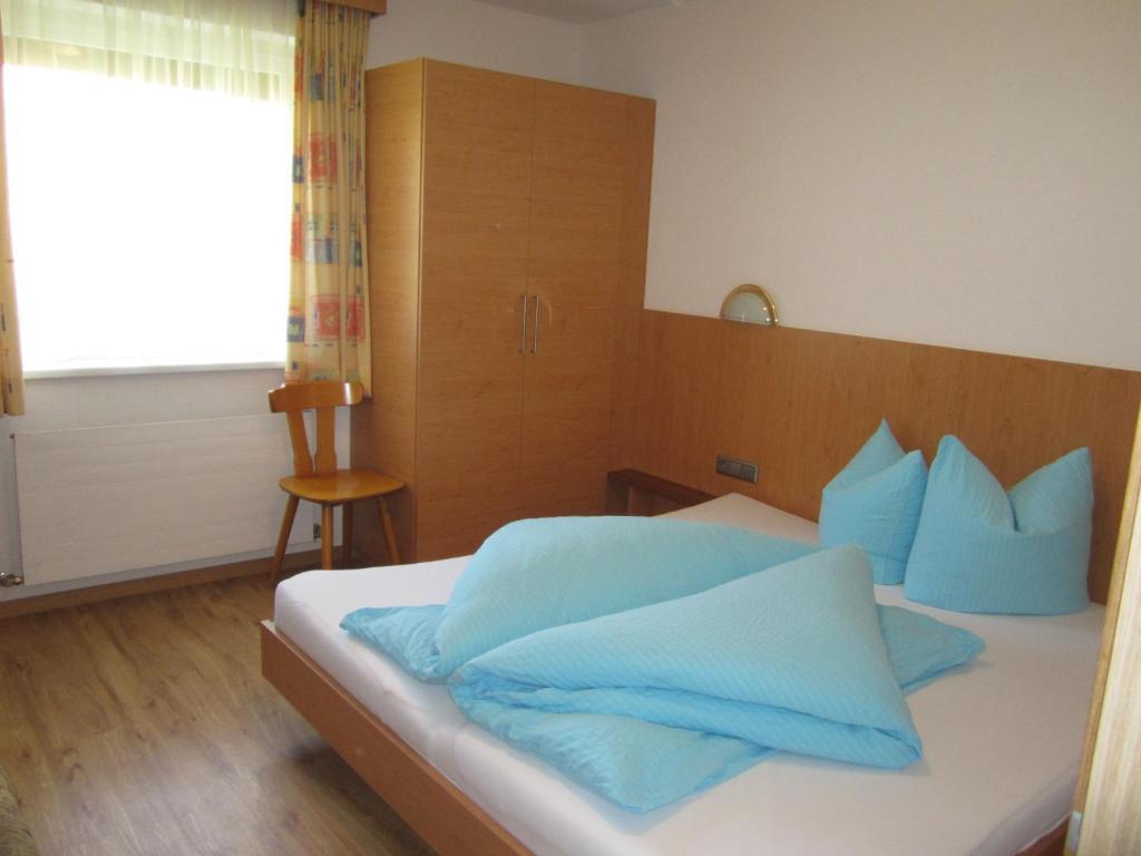 Apart Andrea Ischgl Zimmer foto
