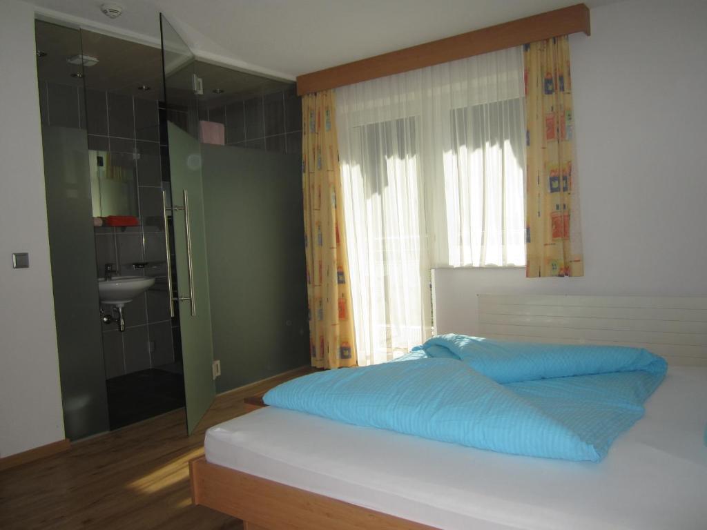 Apart Andrea Ischgl Zimmer foto
