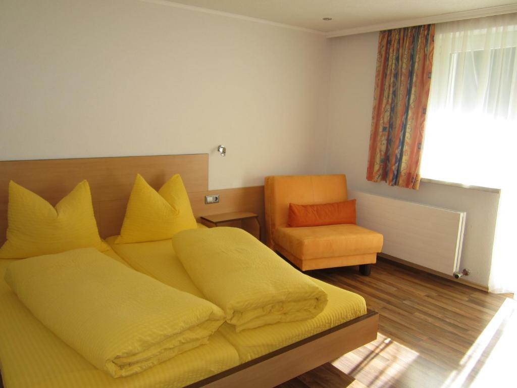 Apart Andrea Ischgl Zimmer foto