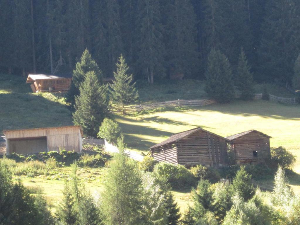Apart Andrea Ischgl Zimmer foto